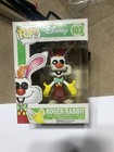 Funko Pop! Vinyl: Who Framed Roger Rabbit - Roger Rabbit #103