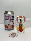 Funko Pop Vinyl Soda Who Framed Roger Rabbit? Roger Rabbit Ltd Ed 8400 Made