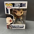 Funko Pop! TV Teen Wolf Scott McCall Werewolf #485