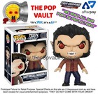 FUNKO POP VINYL TV SERIES TEEN WOLF #485 SCOTT MCCALL WEREWOLF BNIB + PROTECTOR