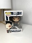 Pop! TV: Teen Wolf Scott McCall Werewolf #485 Vinyl Figure by Funko