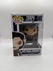 Pop! TV: Teen Wolf Scott McCall Werewolf #485 Vinyl Figure by Funko
