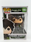 Funko POP! Animation Seraph of the End - Yuichiro Hyakuya #195 - Vinyl Collectab