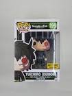 Funko Pop! Seraph of The End Yuichiro Hyakuya (Demon) #199 Hot Topic Exclusive