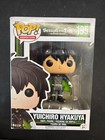 Funko Pop! Seraph Of The End Vampire Reign: Yuichiro Hyakuya #195FREE SHIPPING