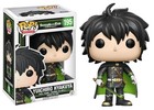 Brand New Funko Dorbz Yuichiro Hyakuya CHASE 333 Seraph Of The End Vampire Re...