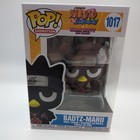 Funko Pop! Vinyl: Sanrio - Badtz-Maru #1017
