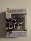 Funko Pop! Vinyl: Sanrio - Badtz-Maru #141