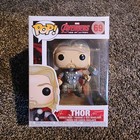 FUNKO POP ! THOR 69 AVENGERS AGE OF ULTRON MARVEL DB10