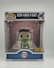 Funko Pop! Deluxe: Demon Slayer: Nezuko Kamado in Basket 1309 with protector