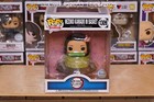 Funko POP! Deluxe Demon Slayer Nezuko Kamado In Basket #1309 Special Edition  #2