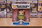 Funko POP! Deluxe Demon Slayer Nezuko Kamado In Basket #1309 Special Edition  1