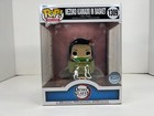 Funko POP Vinyl - Deluxe - Demon Slayer - Nezuko Kamado In Basket - #1309