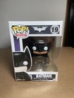 Batman #19 - Funko Pop! DC Batman The Dark Knight - Vinyl figure. 1740
