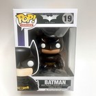 Funko Pop - Dark Knight 19 *FREE PROTECTOR* Batman