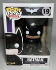 Funko Pop! Batman (The Dark Knight) VAULTED #19