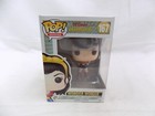 Damaged Wonder Woman 167 DC Comics Bombshells Funko Pop Figure