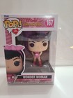 Funko Pop Wonder Woman #167 Movies DC Comics Figure