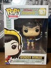 Funko Pop! DC Bombshells Wonder Woman #167