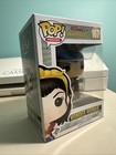 Funko Pop! Vinyl: DC Comics Bombshells- Wonder Woman #167