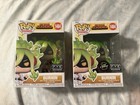 Funko Pop Anime My Hero Academia Burnin Moe Kamiji Glow Chase FYE Exclusive 1484