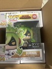 Funko POP! #1484 My Hero Academia Burnin FYE Unreleased Ex (Common)