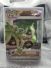 Funko Pop My Hero Academia Burnin FYE Exclusive 1148 Glow Chase