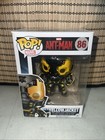 Funko POP! Marvel Ant-Man Yellow Jacket #86 Vinyl Figure Yellowjacket
