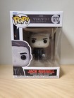 Funko Pop!: Werewolf by Night: Jack Russell #1272