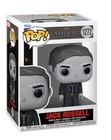 Funko Pop! Vinyl: Marvel - Jack Russell #1272