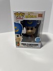 Funko Pop! Vinyl: The Flintstones - Fred Flintstone - Funko (Exclusive) #658