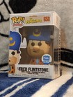 Funko Pop! Vinyl: The Flintstones - Fred Flintstone - Funko (Exclusive) #658