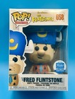 Funko Pop! Vinyl: The Flintstones - Fred Flintstone - Funko (Exclusive) # 658