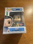 Funko Pop! Movies Free Guy 1241 Guy 2022 Fall Convention Exclusive Vinyl Figure