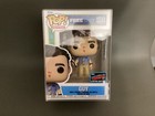 Guy Funko Pop #1241 Free Guy NYCC Con Sticker with Pop Protector