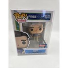 Funko Pop! Movies Free Guy #1241 2021 Summer Convention Limited Edition Vinyl