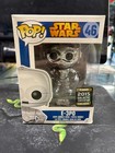 Funko Pop! Star Wars E-3PO #46 2015 Galactic Convention Vinyl Figure