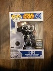 Funko Pop! - Star Wars #46 - E-3P0 - 2015 Galactic Con Exclusive