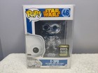 Funko Pop Star Wars E-3PO Galactic Convention Exclusive 2015 #46 w/Protector