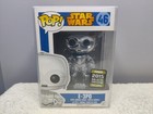 Funko Pop Star Wars E-3PO Galactic Convention Exclusive 2015 #46 w/Protector