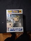 Funko Pop! Vinyl: Back to the Future - Doc with Helmet #959 Ships With Protector