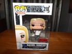 POP! TELEVISION ORPHAN BLACK #218 RACHEL DUNCAN HOT TOPIC PRE-RELEASE NIB