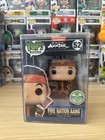Funko Pop Digital FIRE NATION AANG Avatar The Last Airbender Grail 999 Figure 52
