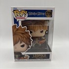 Funko Pop! Animation: Black Clover - Leopold #1719 Vinyl Figure