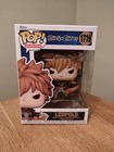 Leopold #1719 Funko Pop! Black Clover Manga