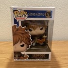 Funko Pop! Vinyl: Black Clover - Leopold #1719