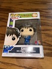 Funko Pop! Vinyl: Neon Genesis Evangelion Shinji Ikari #744