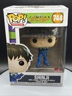Shinji 744 Funko Pop