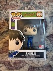 Funko Pop! Vinyl: Neon Genesis Evangelion - Shinji Ikari #744