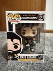 Funko Pop! Hockey #63 Kris Letang Pittsburgh Penguins *Vaulted*